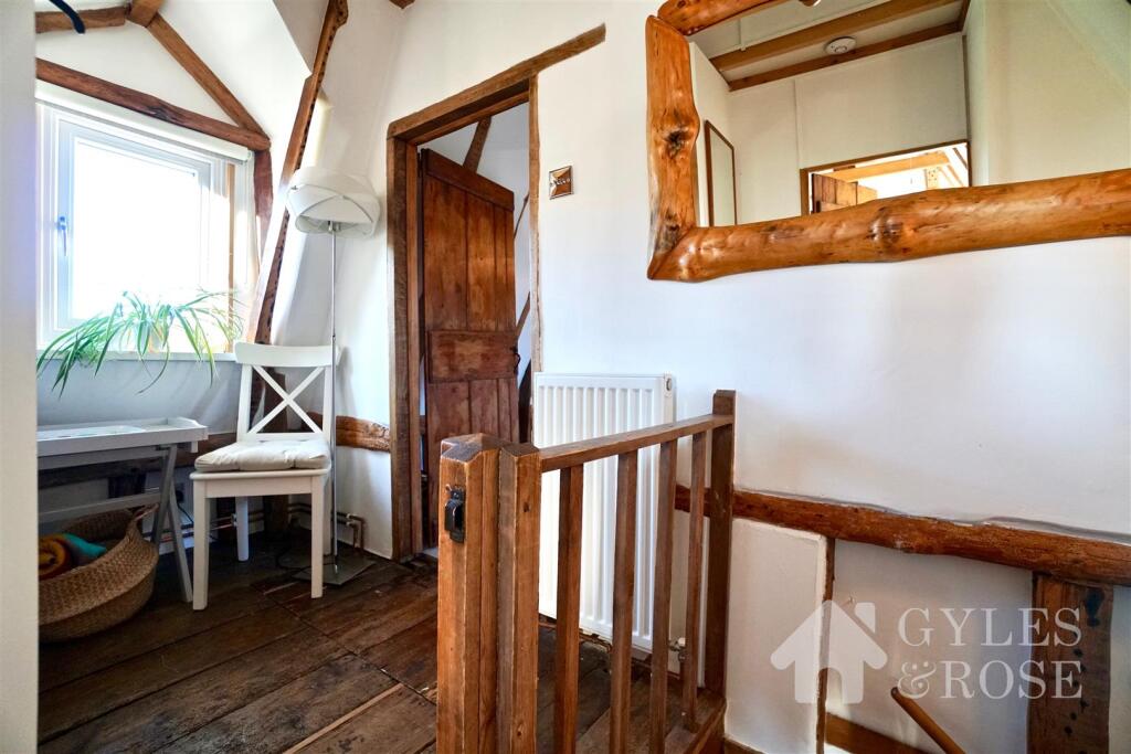 Additional image 11 of The Green, Tendring