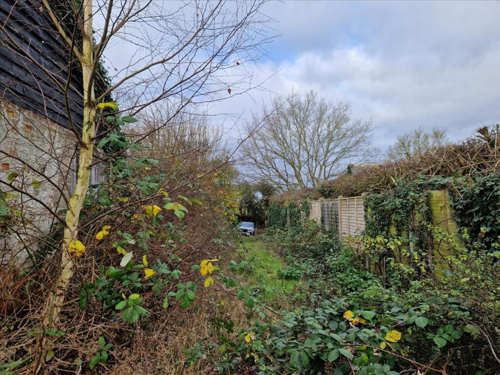 Additional image 16 of Land at rear of Barretts Hall, Great Maplestead, Braintree, Essex, CO9
