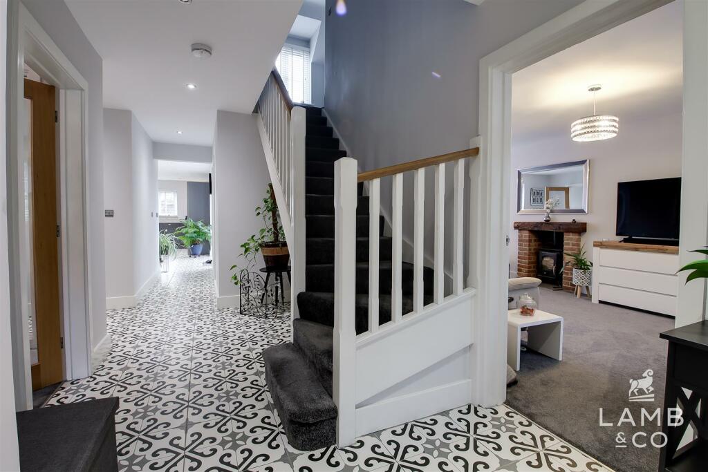 Additional image 5 of Heath Road, Tendring