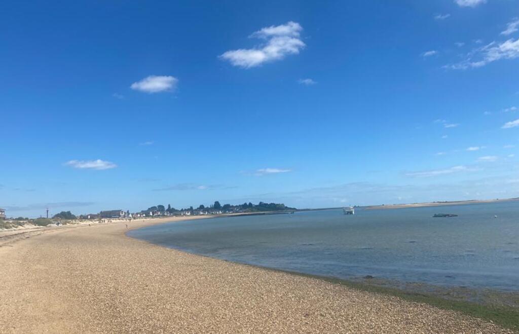 Additional image 38 of Eastern Promenade, Point Clear Bay, Essex, CO16