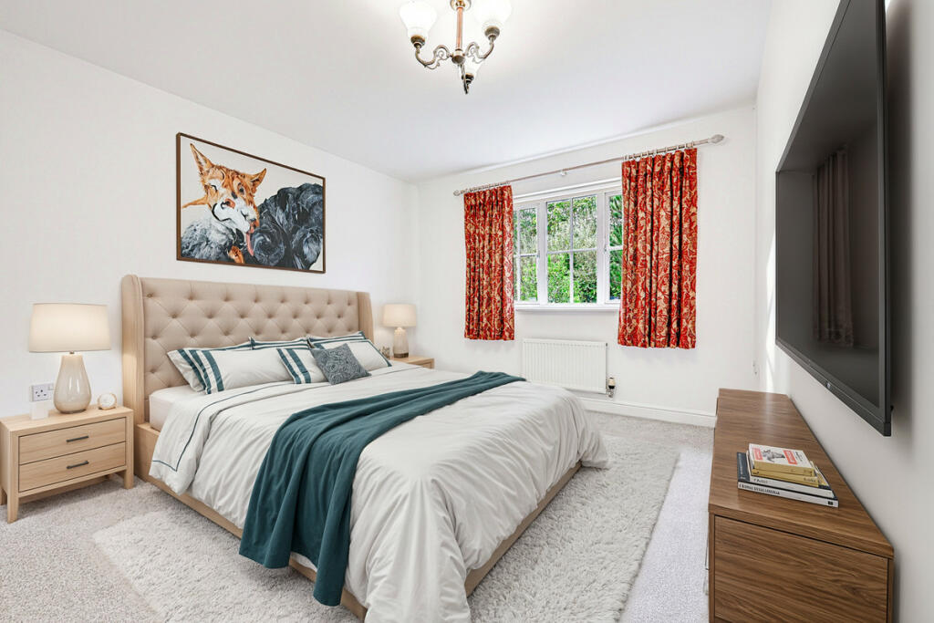 Additional image 25 of Albemarle Link, Chelmsford, CM1 6