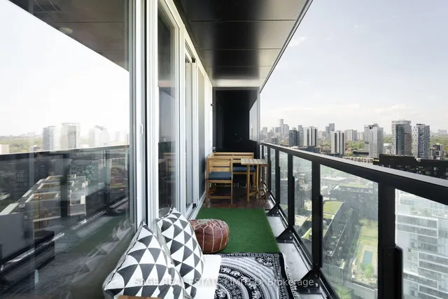 Additional image 26 of 170 Bayview Ave Unit 2305