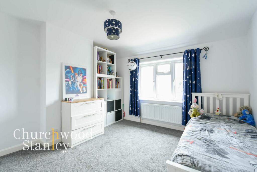 Additional image 11 of Long Road, Lawford, CO11