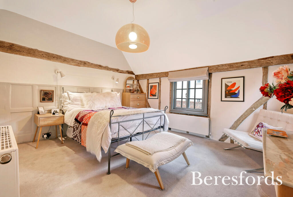 Additional image 10 of Church Street, Coggeshall, CO6