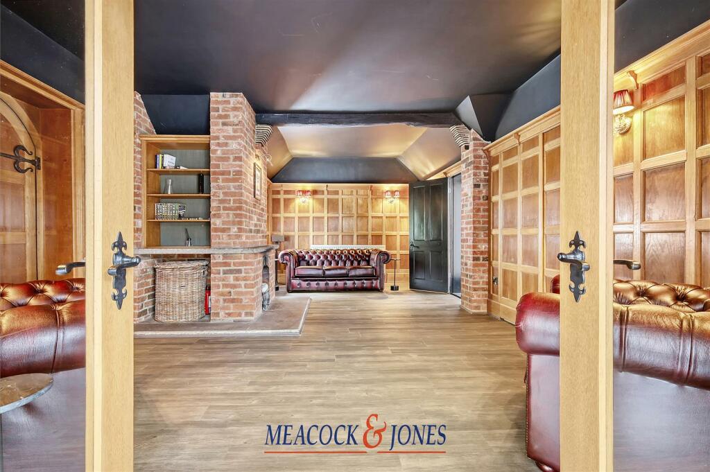 Additional image 39 of Weald Road, South Weald, Brentwood