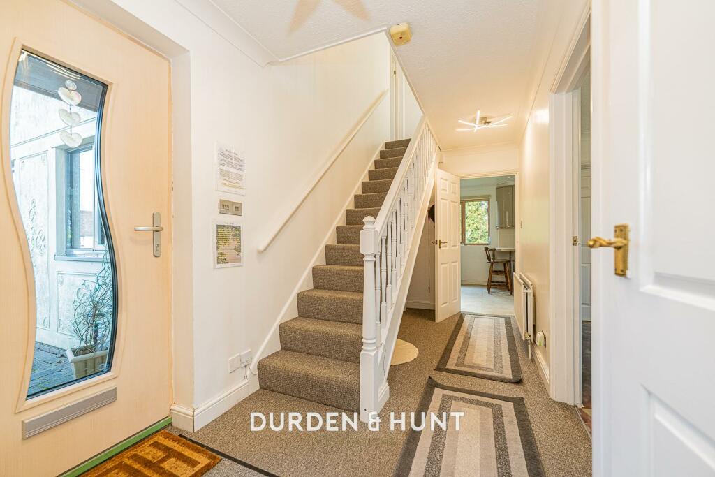 Additional image 14 of Dunmow Road, Fyfield, CM5