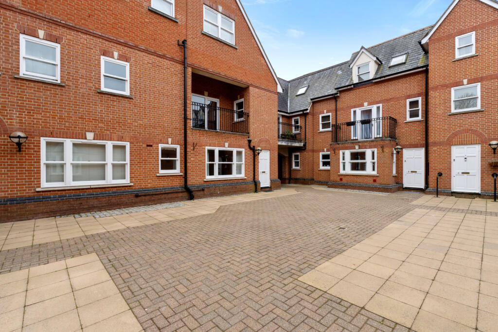 Additional image 4 of Bentfield Road, Stansted, Essex, CM24