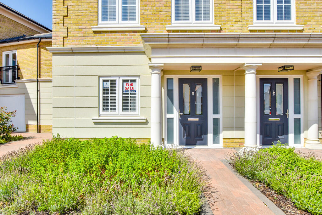 Additional image 4 of Woodlands Park, New Homes
