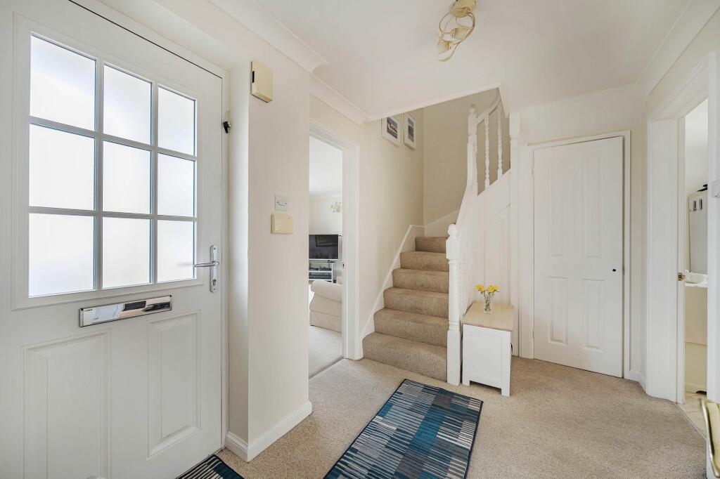 Additional image 10 of Rossetti Gardens, Coulsdon, CR5