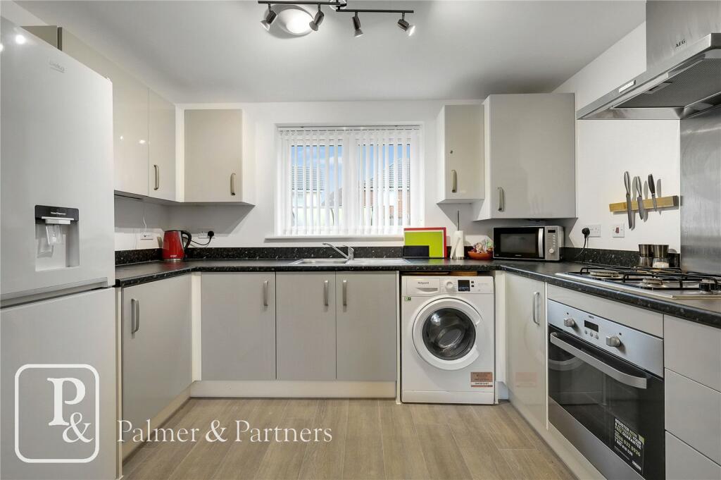 Additional image 10 of Pippin Way, Alresford, Colchester, Essex, CO7