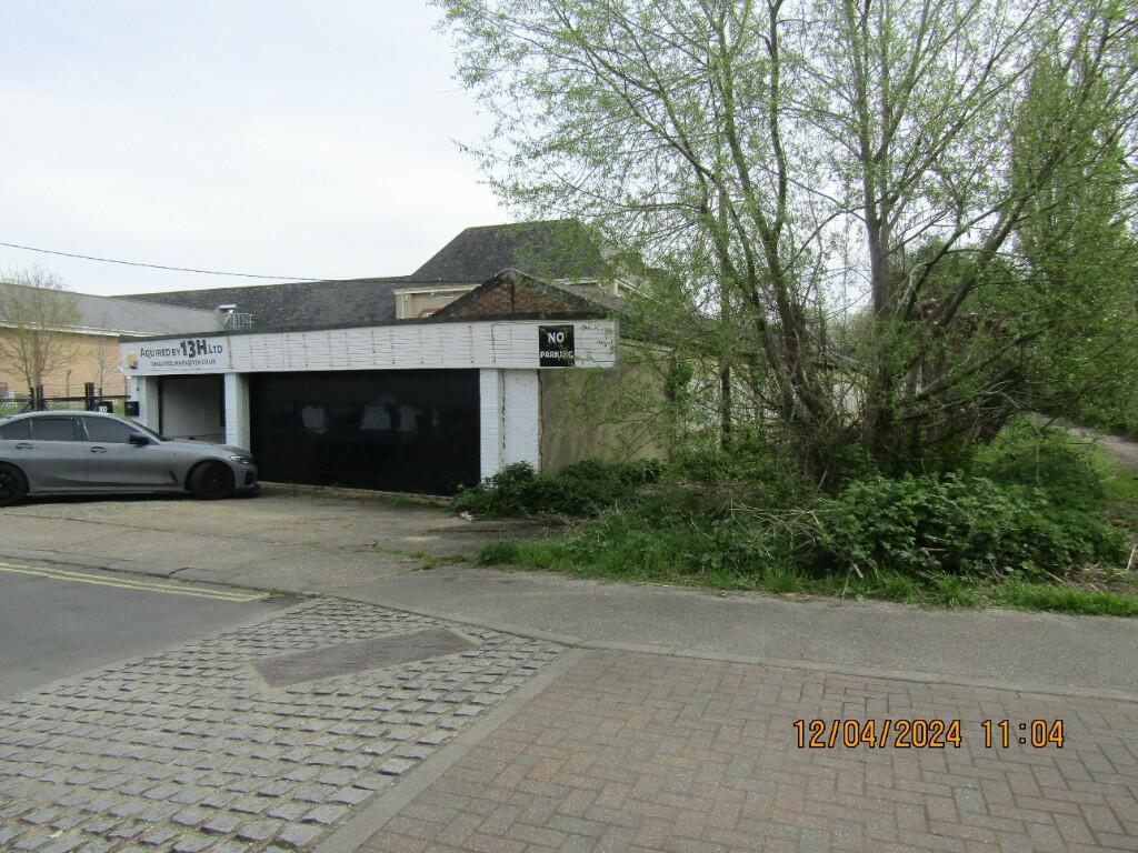 Primary image of Edgworth Road, Sudbury, Suffolk, CO10