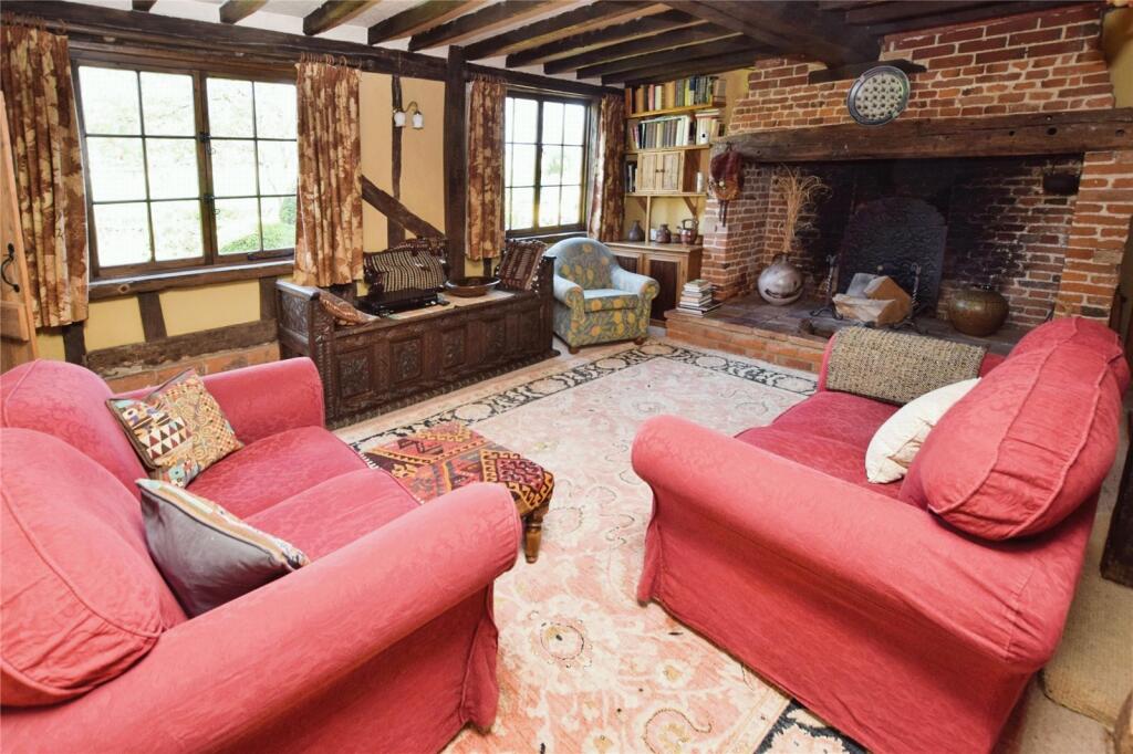 Additional image 5 of Lower Street, Stanstead, Sudbury, Suffolk, CO10