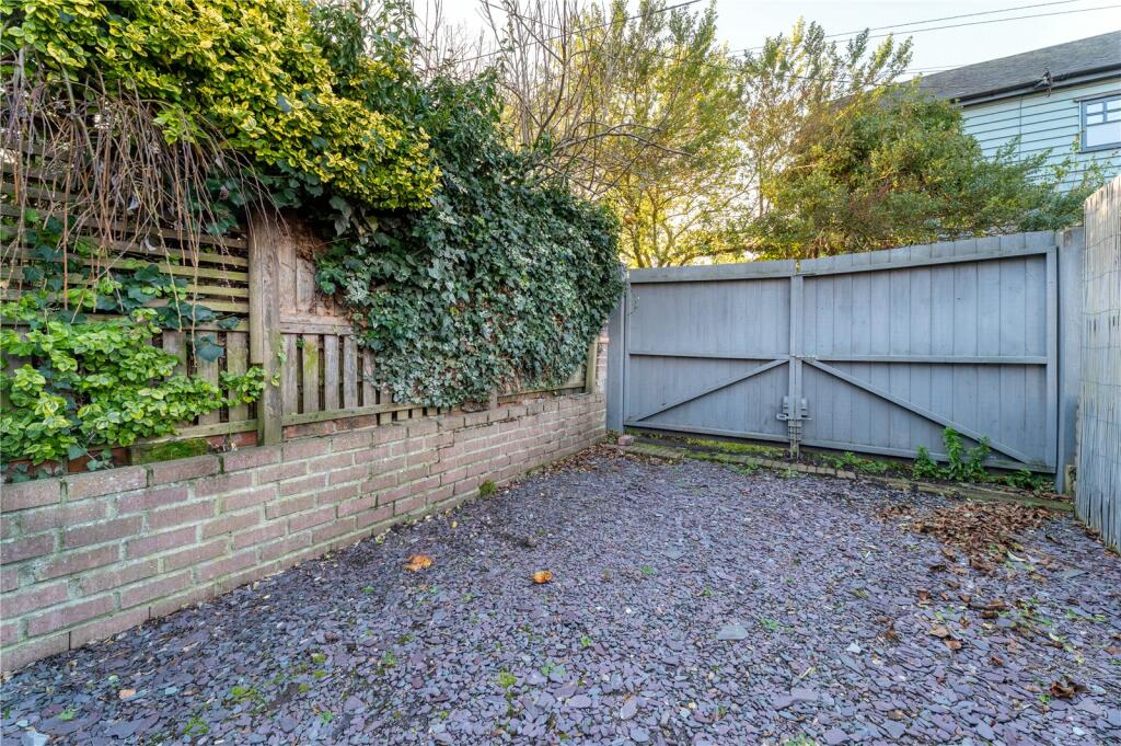 Additional image 10 of The Park, Mistley, Manningtree, Essex, CO11