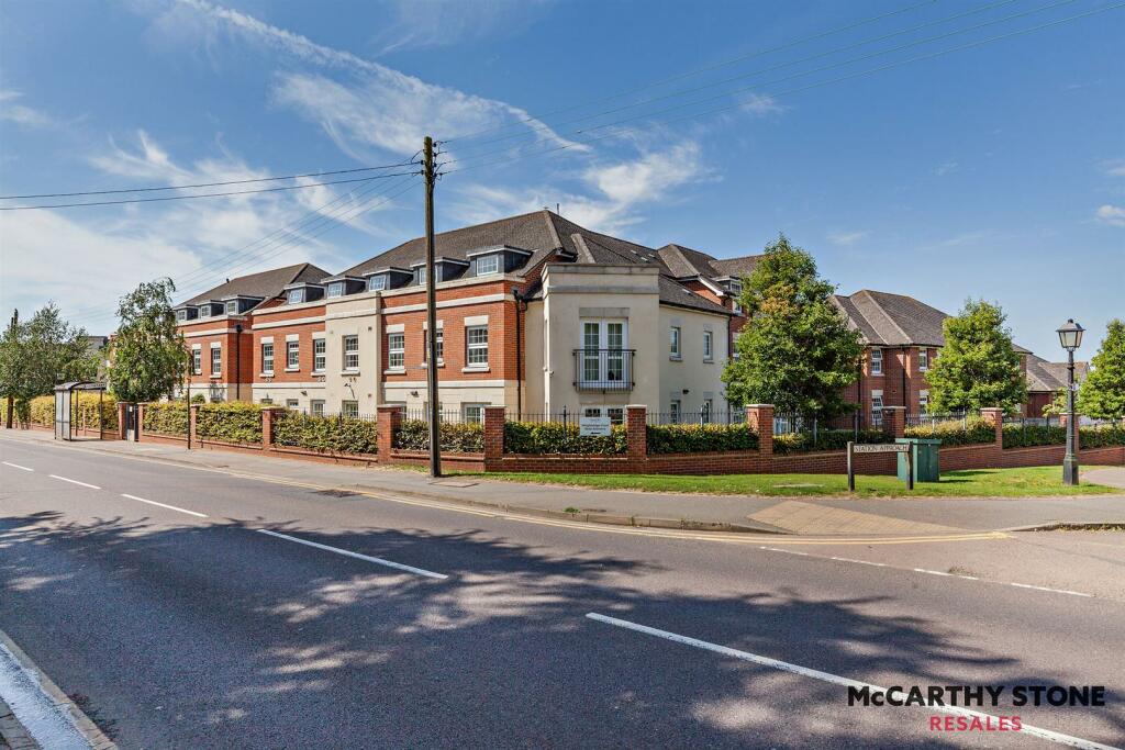 Additional image 23 of Weighbridge Court, 301 High Street, Chipping Ongar, Essex, CM5 9FD
