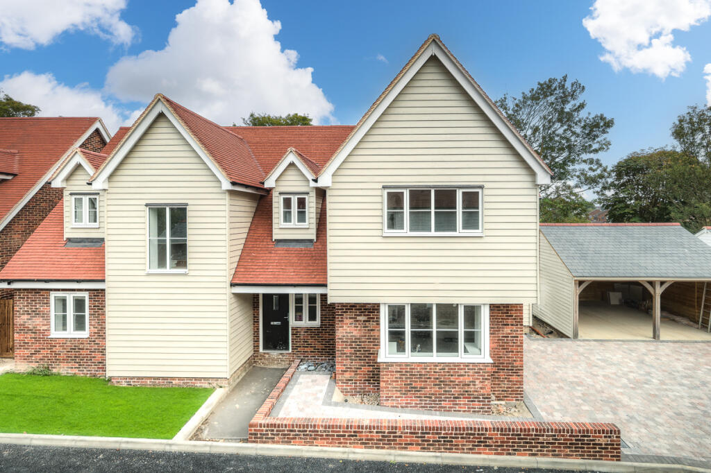 Additional image 3 of Hammond Road, Hatfield Broad Oak, Bishop's Stortford, Essex, CM22