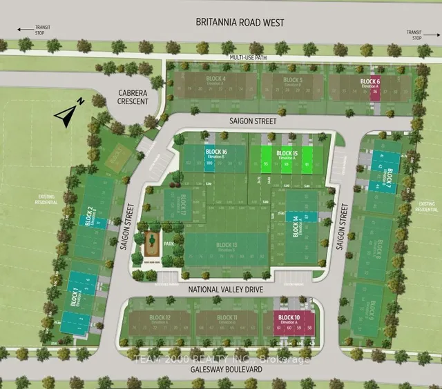 Additional image 3 of Lot 41 Saigon Street