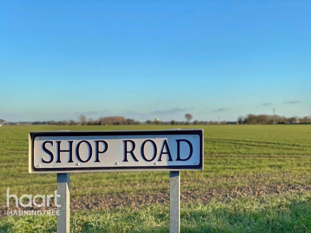 Additional image 20 of Shop Road, Little Bromley, Manningtree