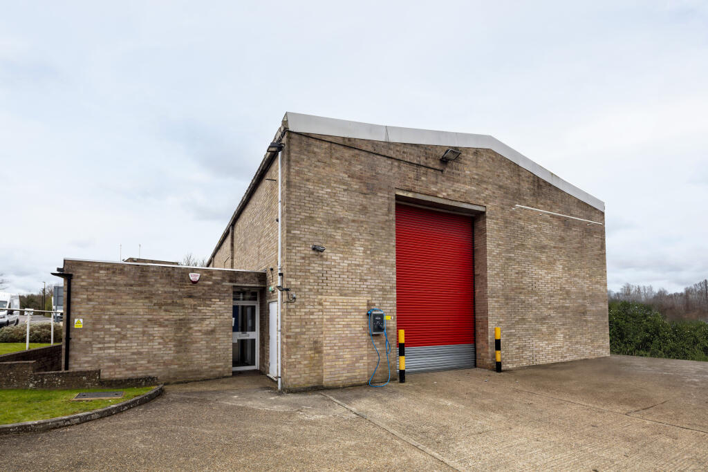 Additional image 2 of Redlands - Units A-B, Ullswater Cresent, Coulsdon, CR5 2HT