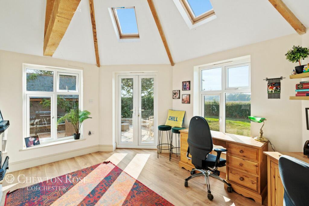 Additional image 9 of School Road, Elmstead