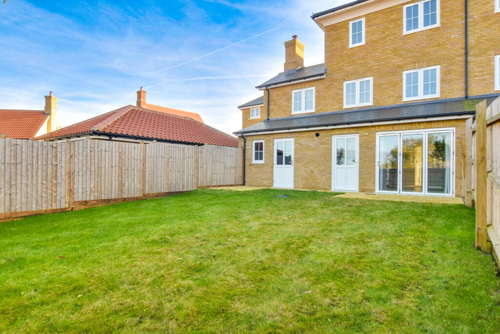 Additional image 26 of Woodlands Park, New Homes