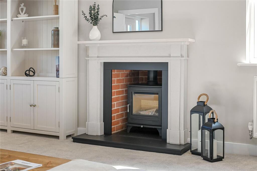 Additional image 9 of Heath Road, East Bergholt, Colchester, Suffolk, CO7