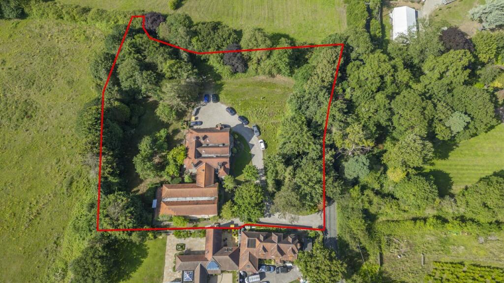 Additional image 4 of Marcris House, Coopersale Lane, Theydon Bois, Epping, CM16 7NS