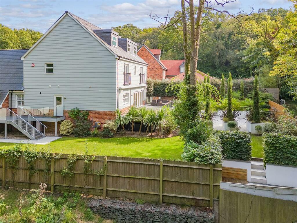 Additional image 31 of Woodside Place, Great Warley, Brentwood