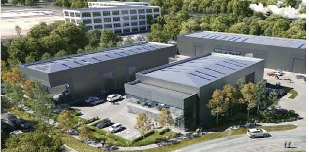 Additional image 3 of Unit 1A/1B/1C Modus, Harlow Innovation Park, Maypole Boulevard, Harlow, CM17 9LX