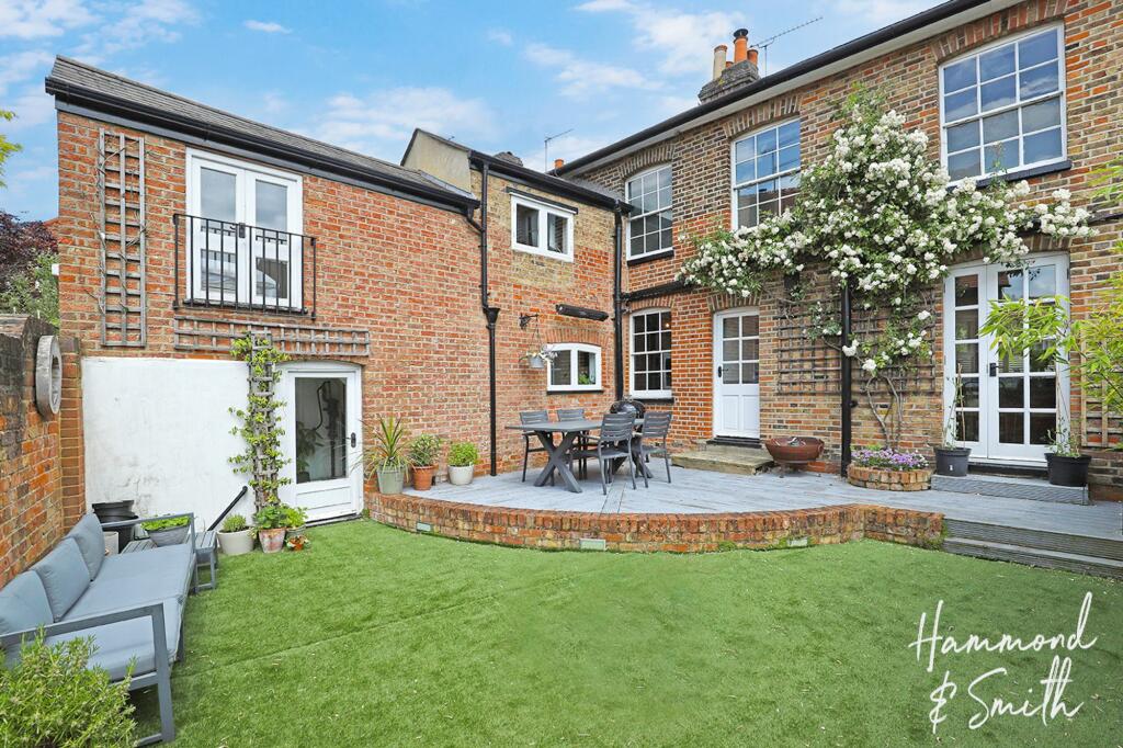 Additional image 24 of Church Hill, Epping, CM16