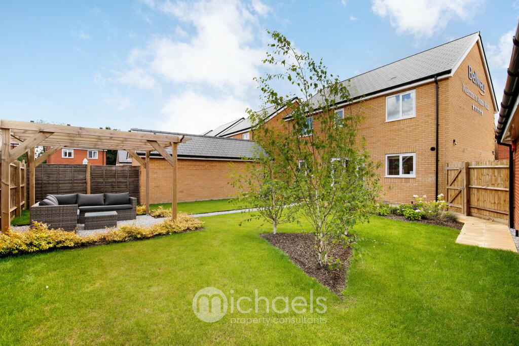 Additional image 42 of Hen Way, Fordham Heath, Colchester, CO3