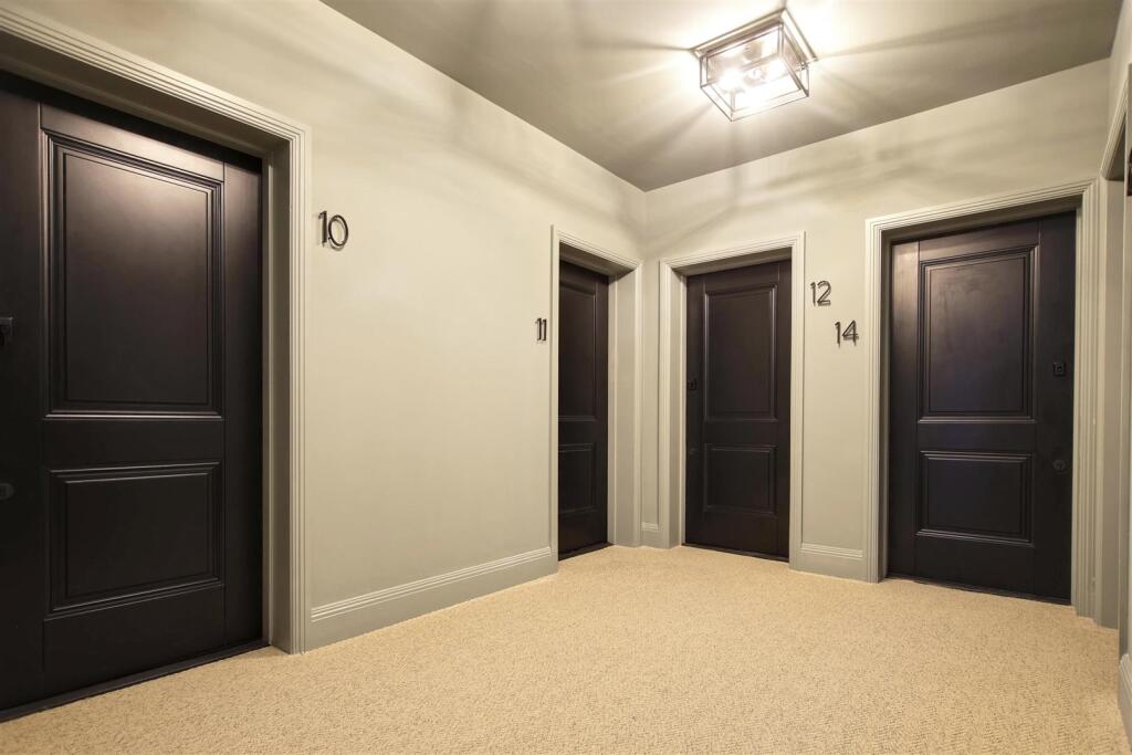 Additional image 17 of Plot 8, Pilgrim House, High Street, Billericay