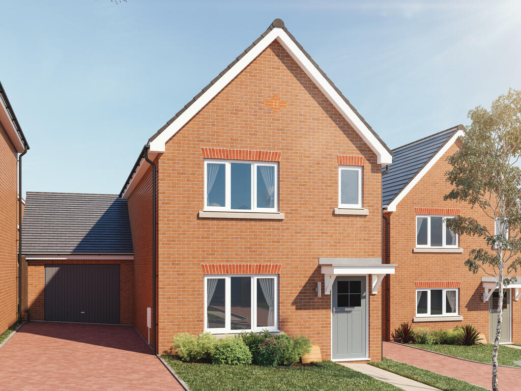 Additional image 14 of St James' Park off St James' Way
Whittington Way
Bishop's Stortford,
CM23 4AS