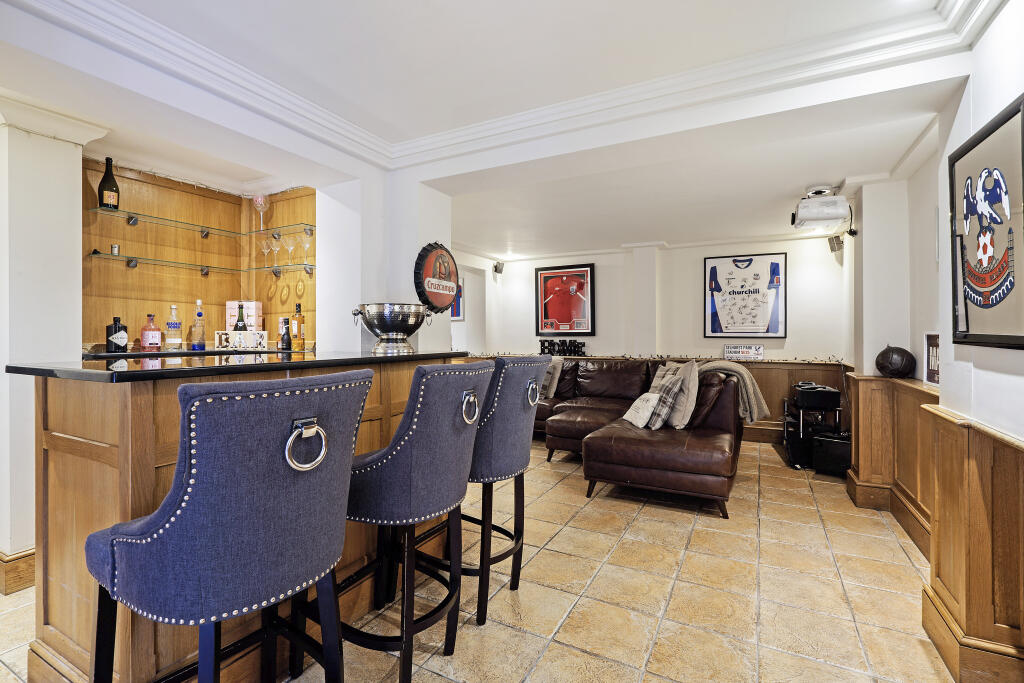 Additional image 10 of Pine Coombe, Croydon, CR0