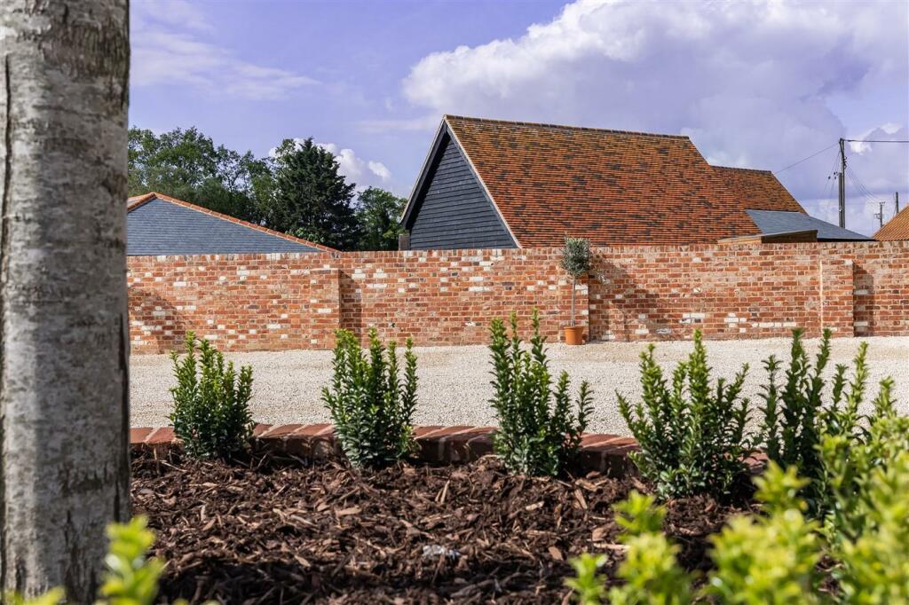 Additional image 9 of Kilnfield Barns, Woodhall Road, Chignal St. James