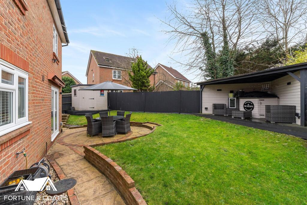 Additional image 22 of Rushton Grove, Harlow