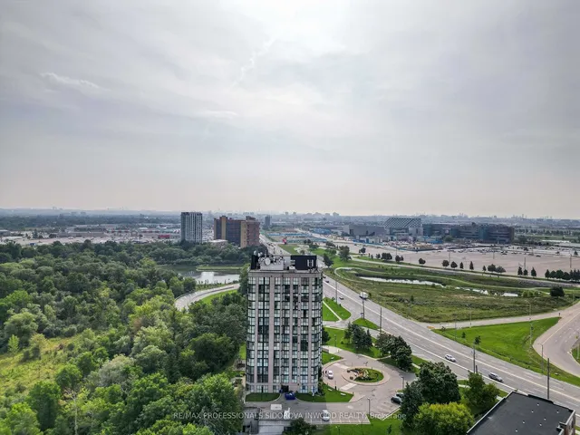 Additional image 20 of 600 Rexdale Blvd Unit 1202