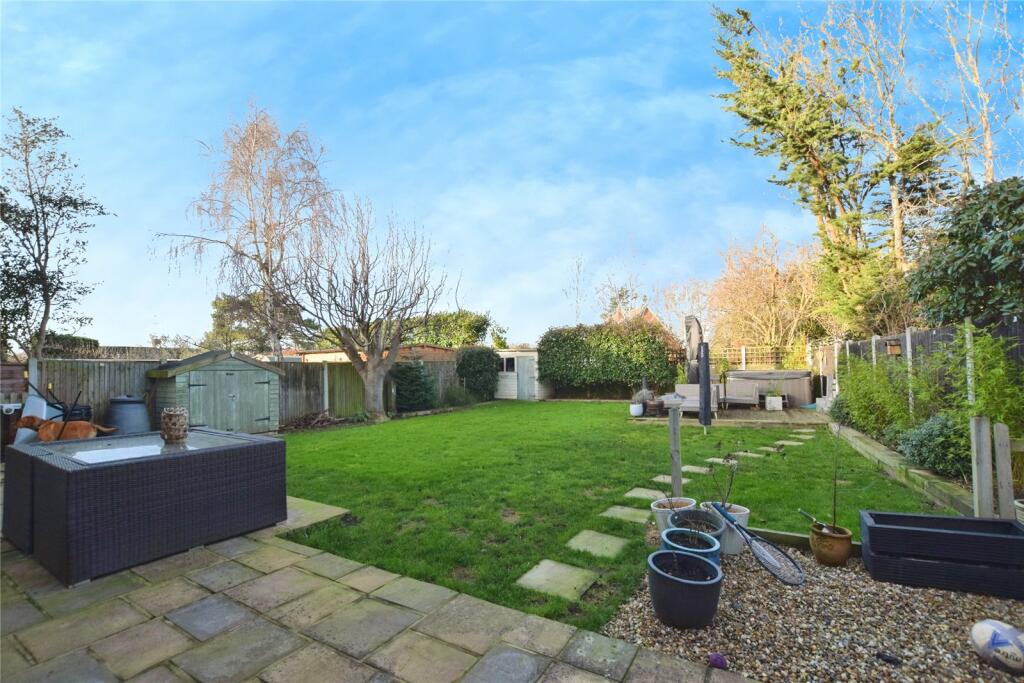 Additional image 18 of Firs Road, West Mersea, Colchester, Essex, CO5