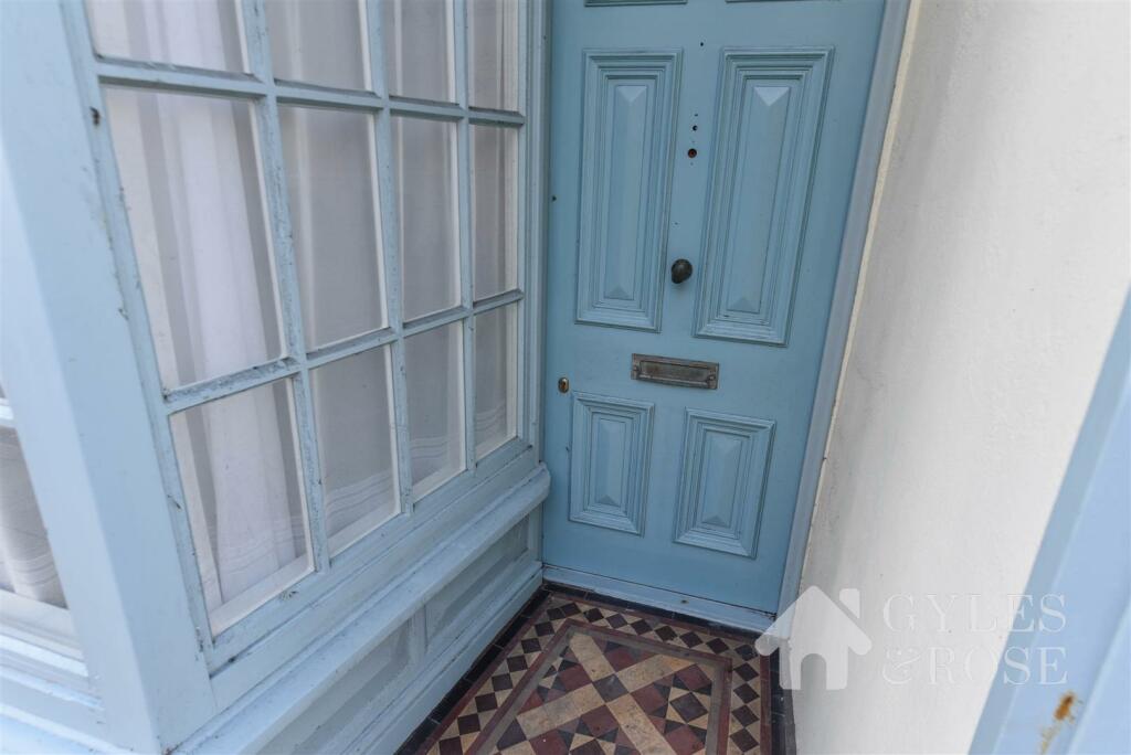 Additional image 25 of Church Street, Harwich