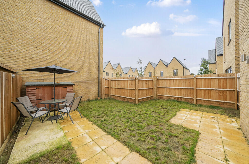 Additional image 18 of Redwing Way, Newhall, Harlow, Essex, CM17