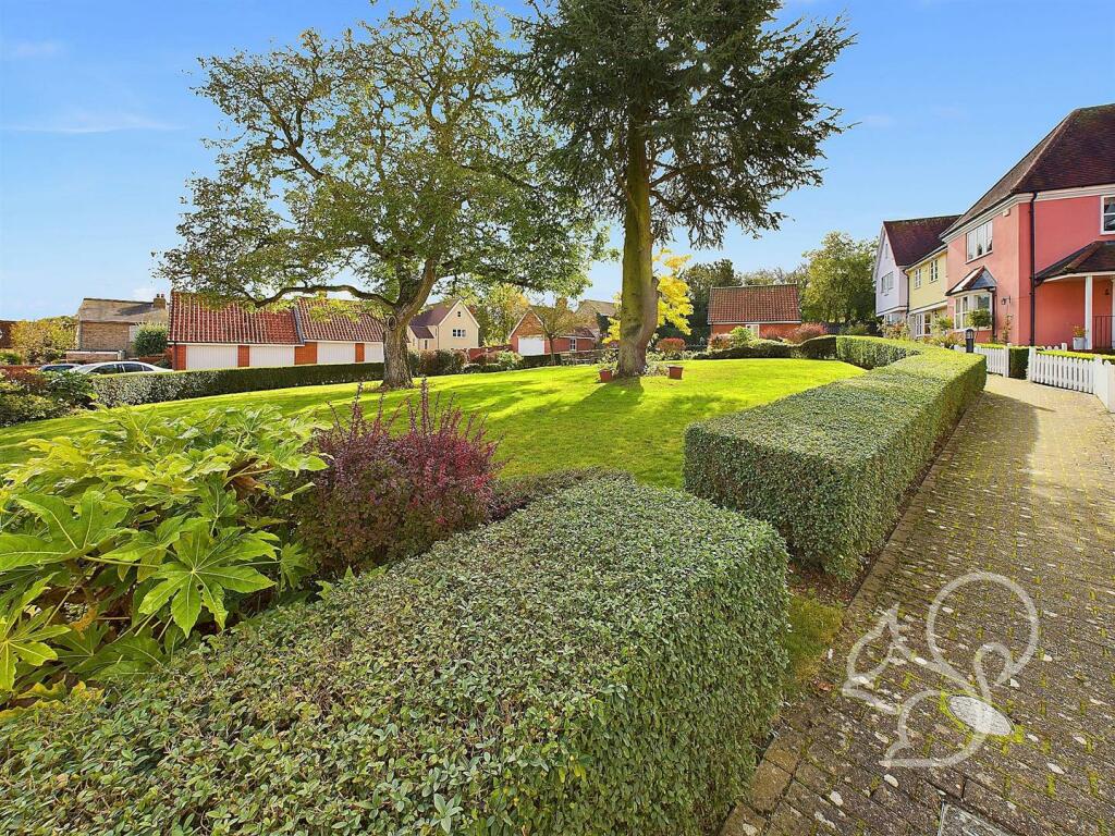 Additional image 22 of Deacons Close, Lavenham