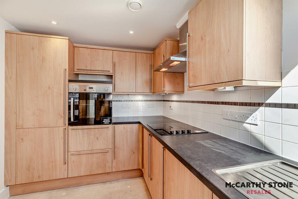 Additional image 7 of Weighbridge Court, High Street, Ongar, Essex, CM5 9FD