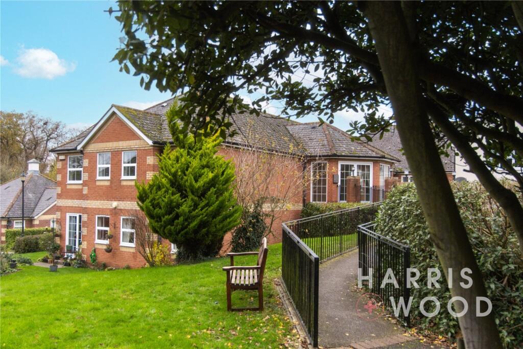 Additional image 17 of Michaelstowe Drive, Harwich, Essex, CO12