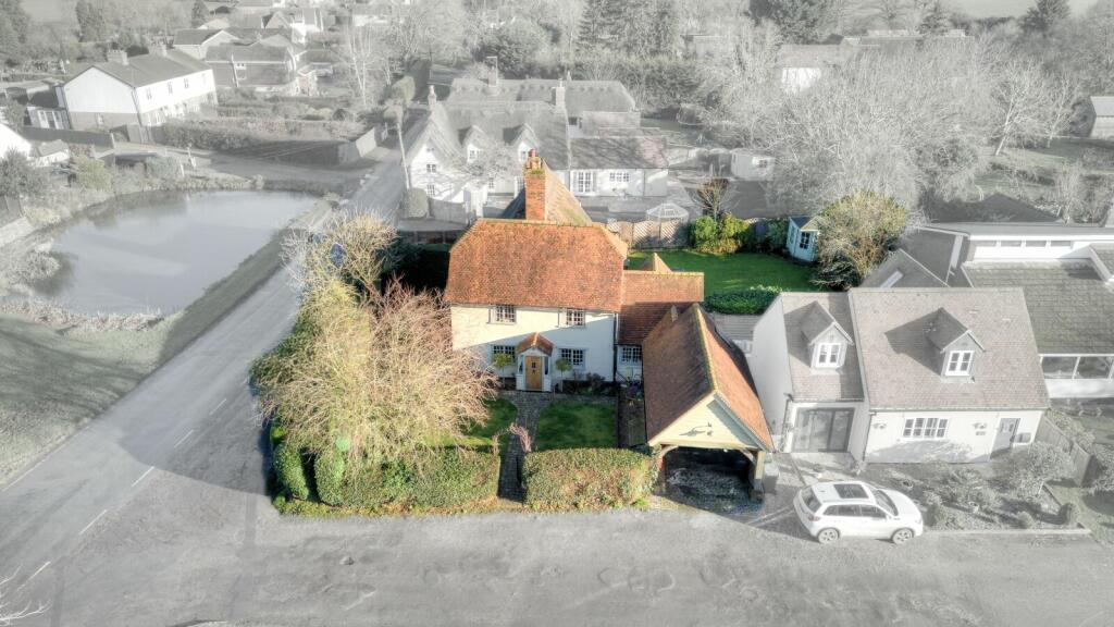 Additional image 20 of Wood End Green, Henham, Bishop's Stortford, Essex, CM22