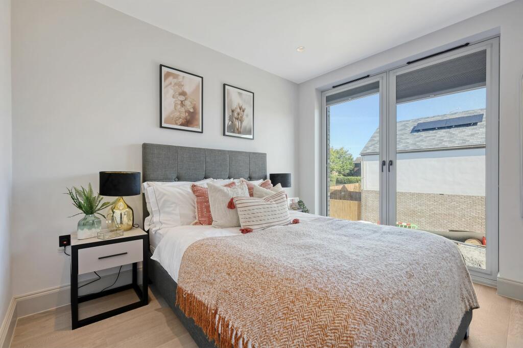 Additional image 29 of Bramlings, Epping