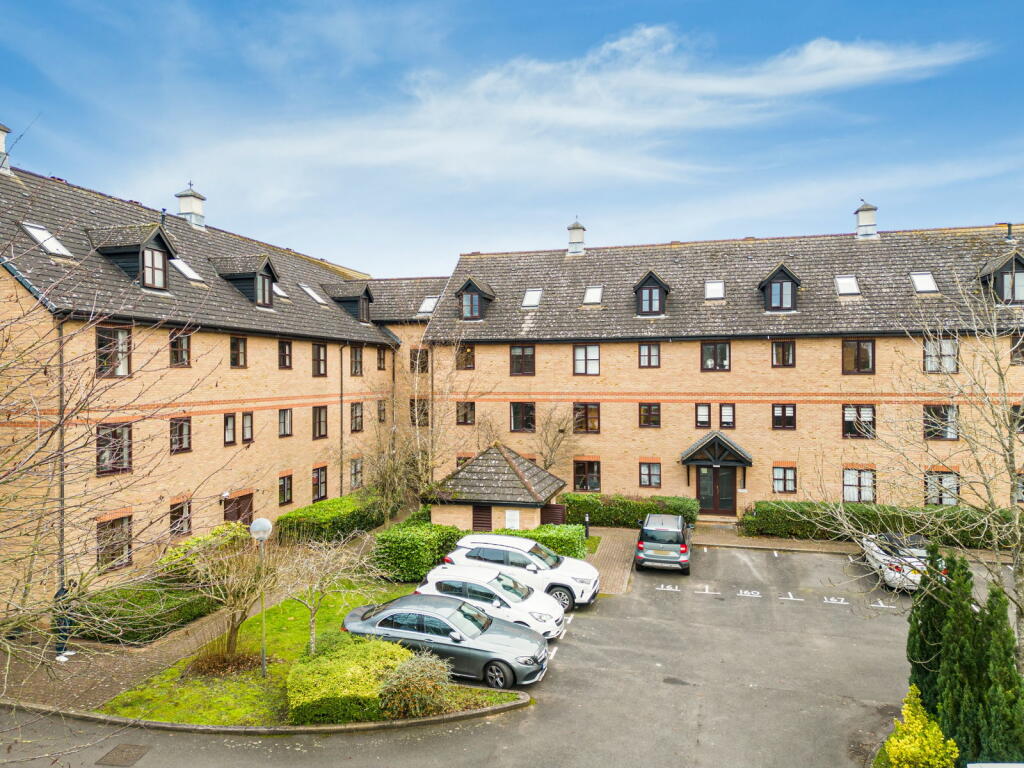 Additional image 14 of Lawrence Moorings, Sawbridgeworth, CM21