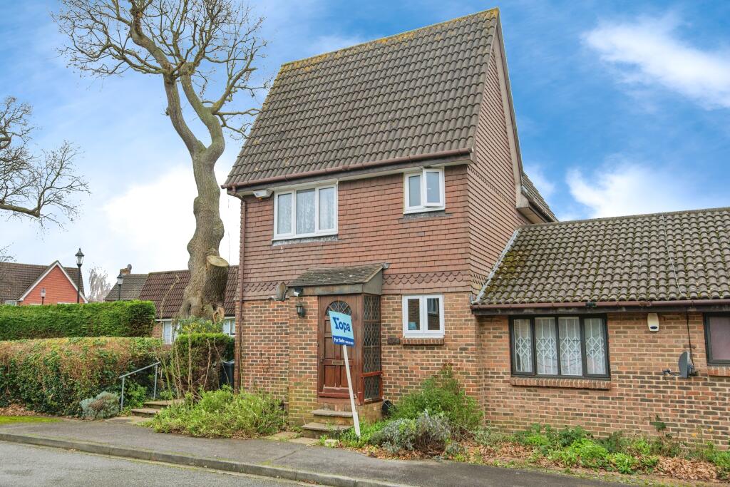 Additional image 9 of Marigold Way, Croydon, CR0