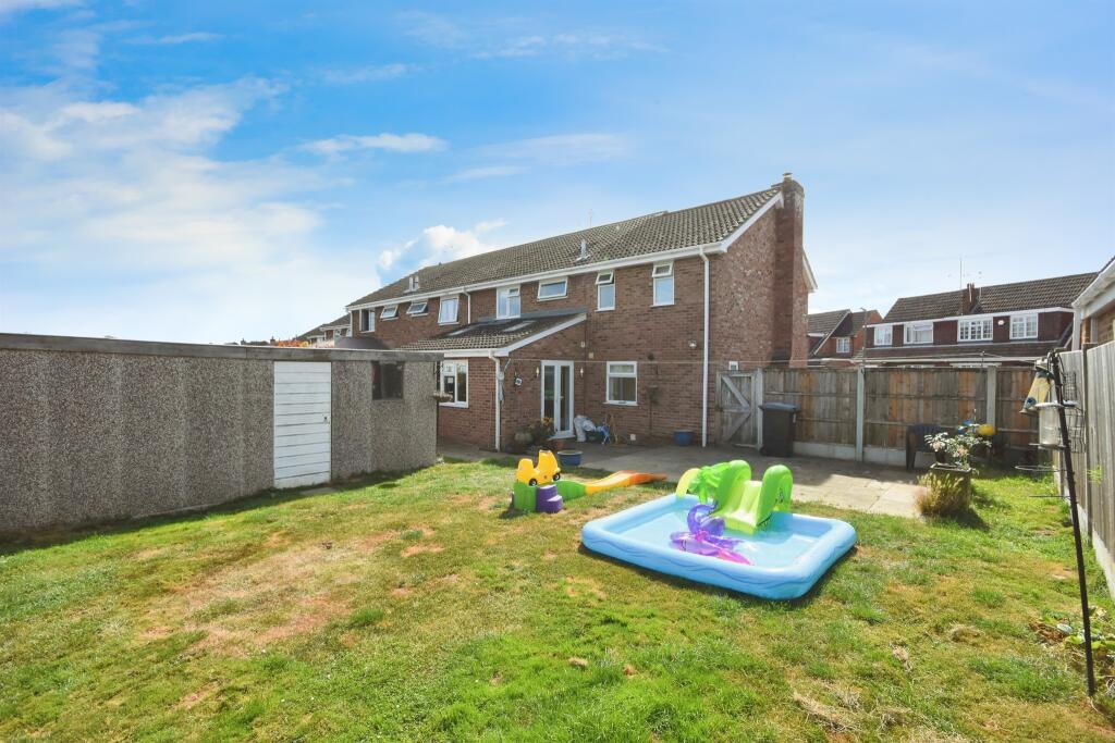 Additional image 17 of Cannon Leys, Galleywood, Chelmsford