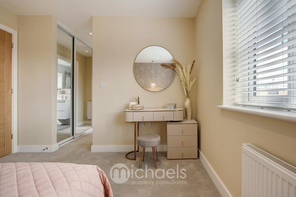 Additional image 21 of Lang Way, Great Bentley, Colchester, CO7