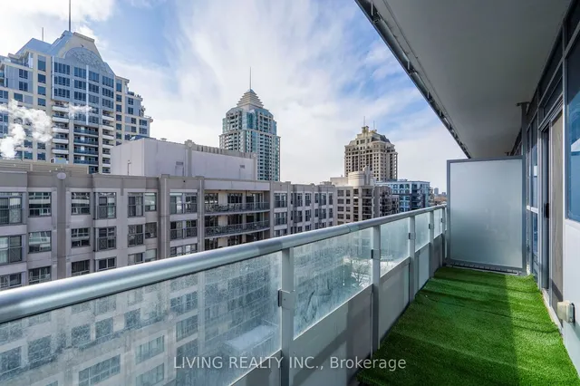 Additional image 33 of 591 Sheppard Ave Unit 907