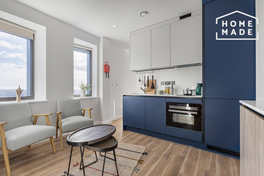 Additional image 12 of Enclave Croydon, CR0